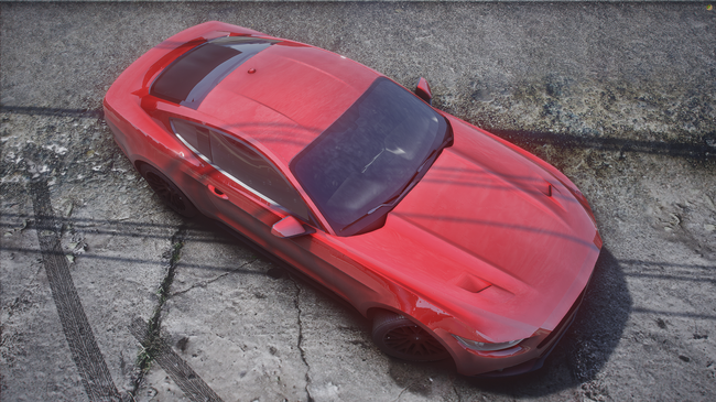 Vapid GT preview 3